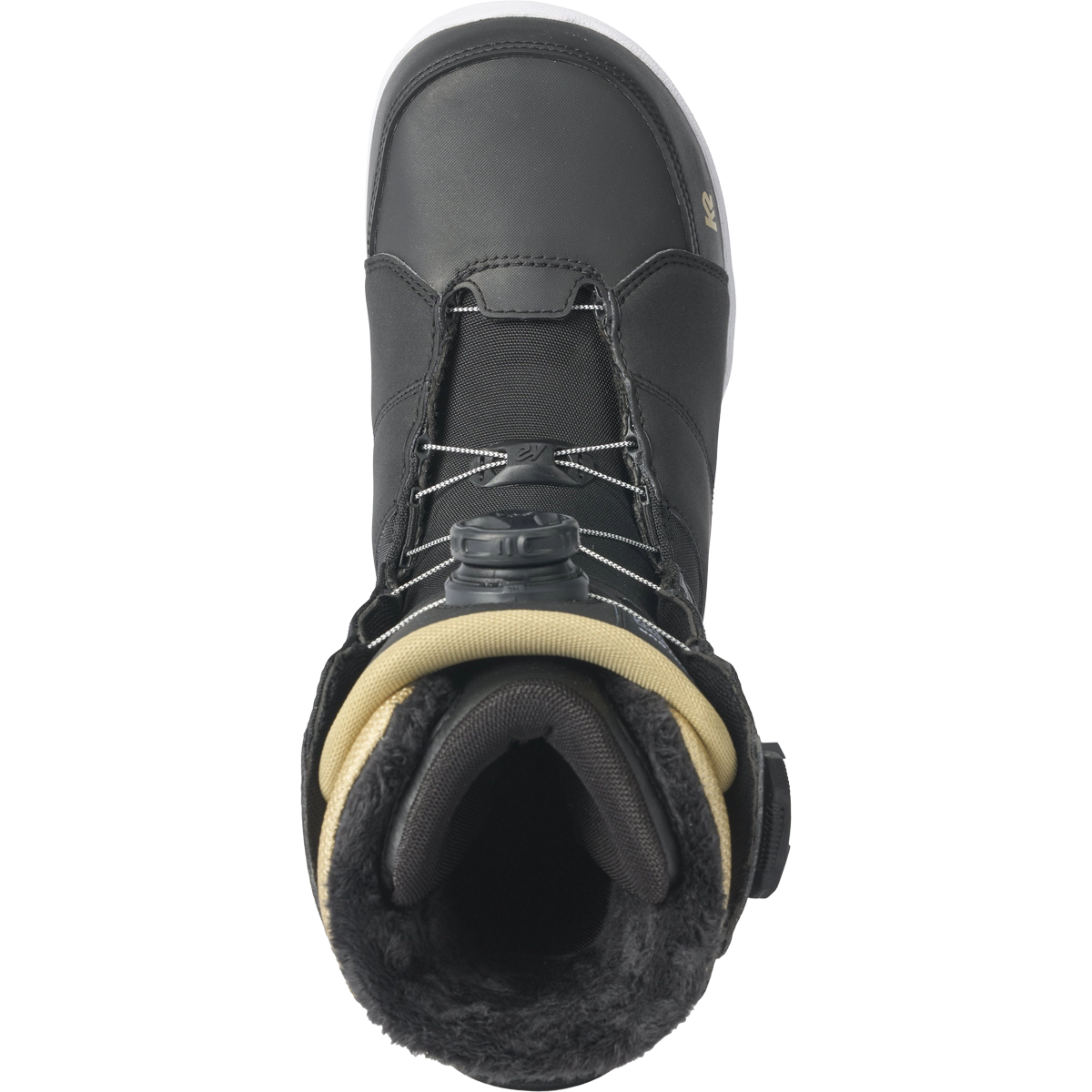 Women's Contour alternate view