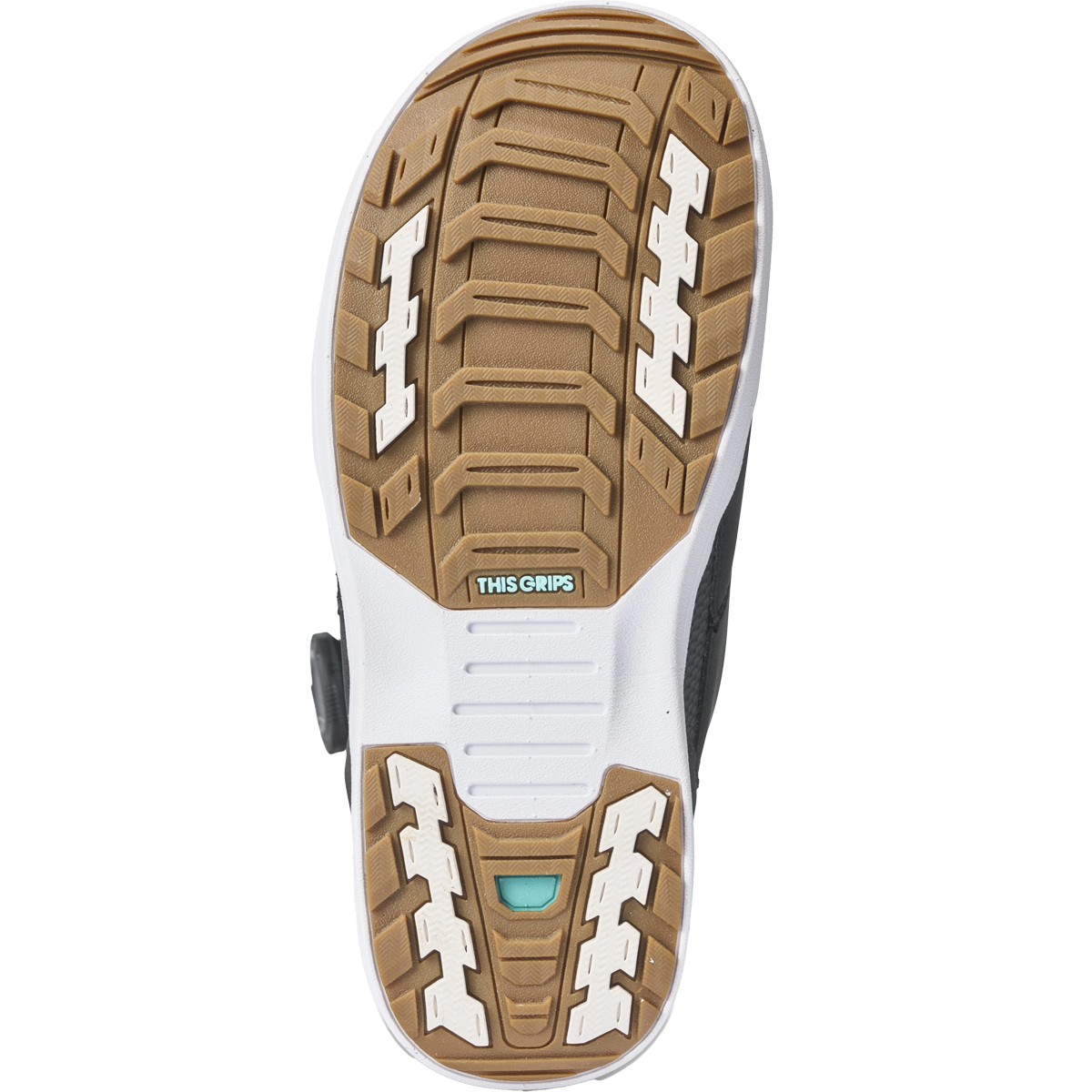 Women's Contour alternate view