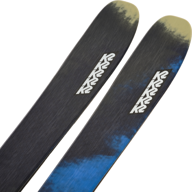 Mindbender 106C, K2 Mindbender 106C tips