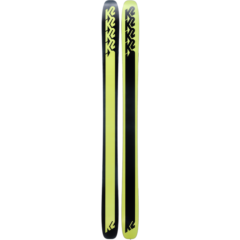 Reckoner KF, K2 Reckoner KF base