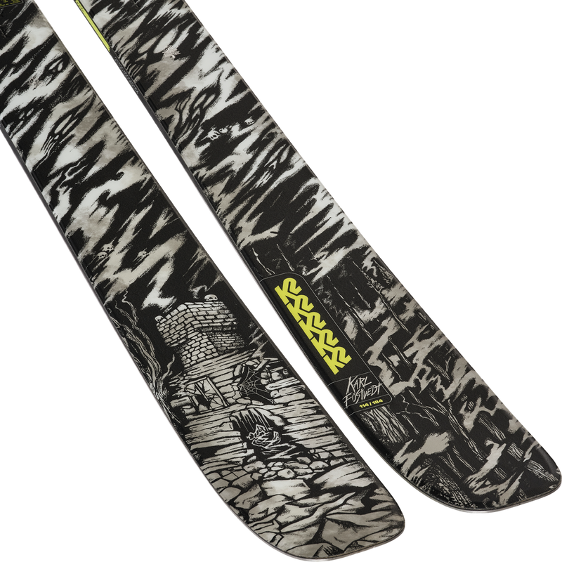 Reckoner KF – Sports Basement