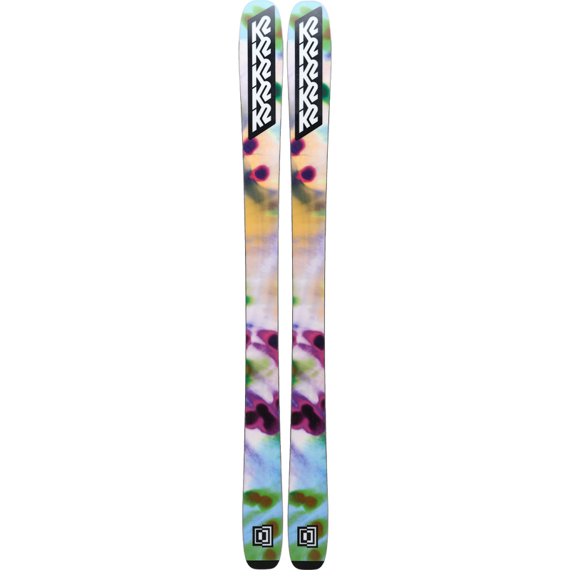 Women's Mindbender 96C, K2 Women's Mindbender 96C back