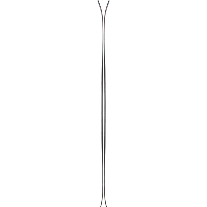 Women's Mindbender 96C, K2 Women's Mindbender 96C profile