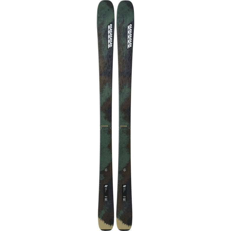 Women's Mindbender 85, Featured Image