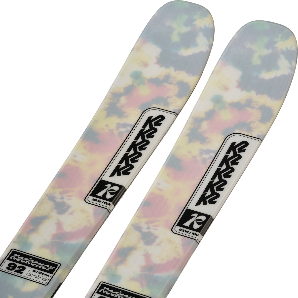 Women's Reckoner 92 – Sports Basement