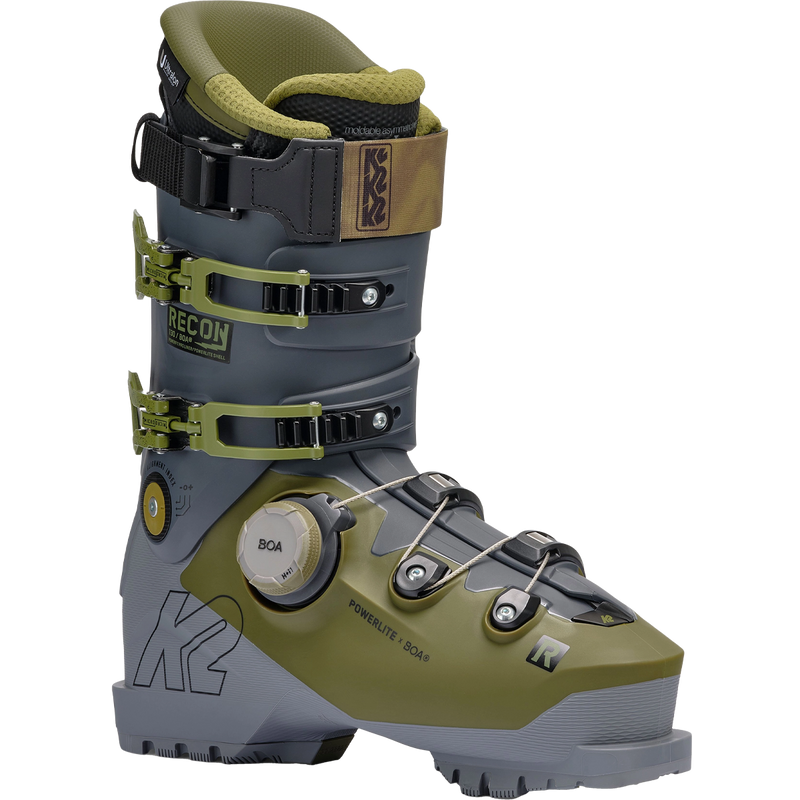 Recon 130 BOA, K2 Recon 130 BOA front
