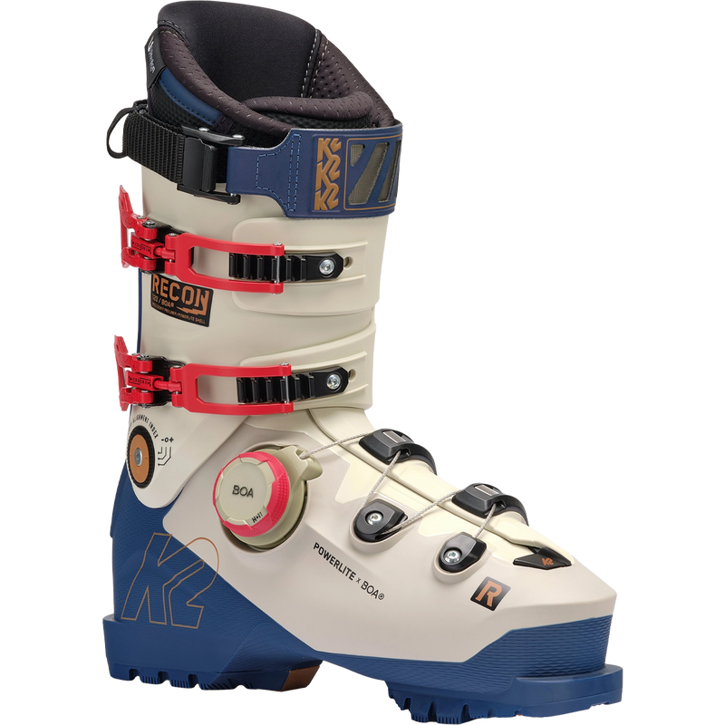 Recon 120 BOA, K2 Recon 120 BOA front