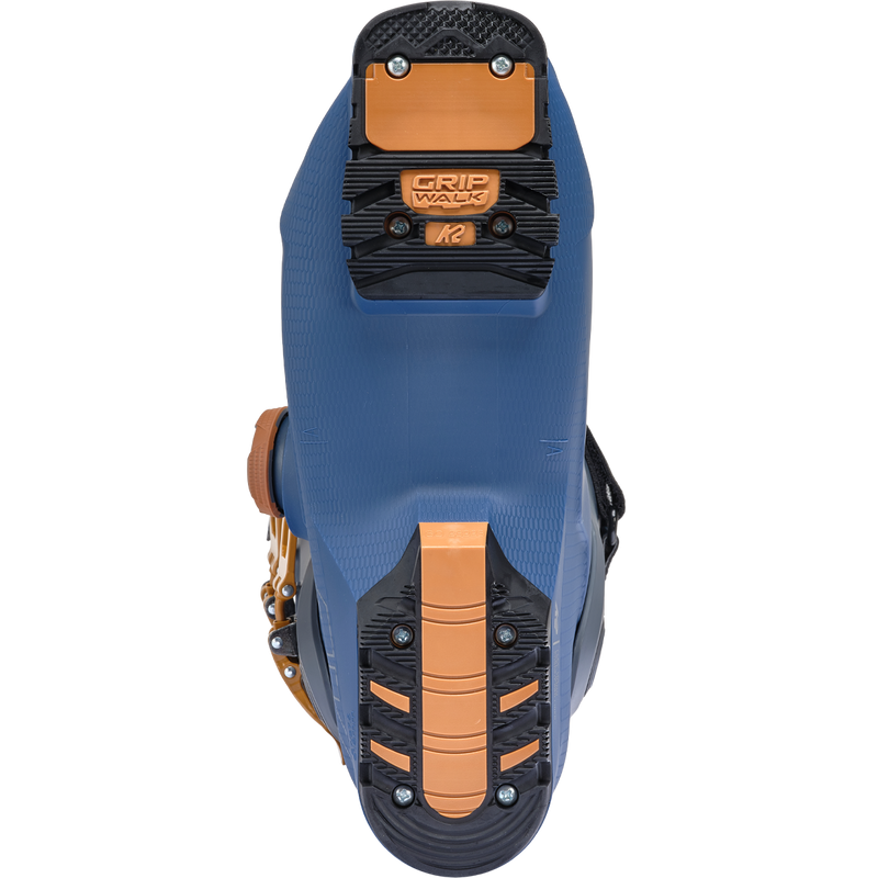 BFC 120 BOA, K2 BFC 120 BOA bottom