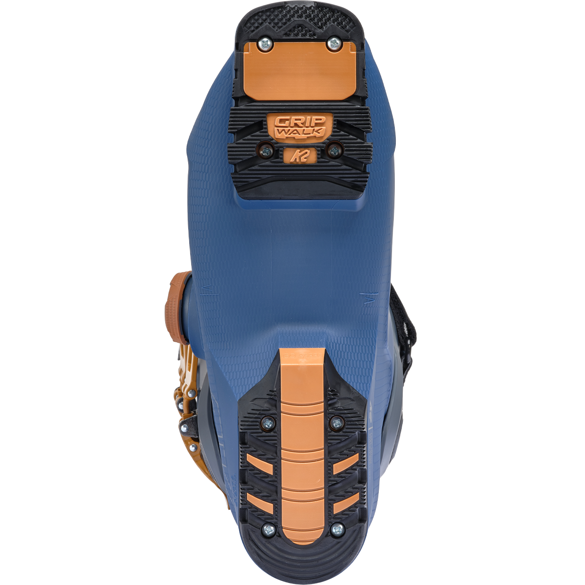 BFC 120 BOA alternate view