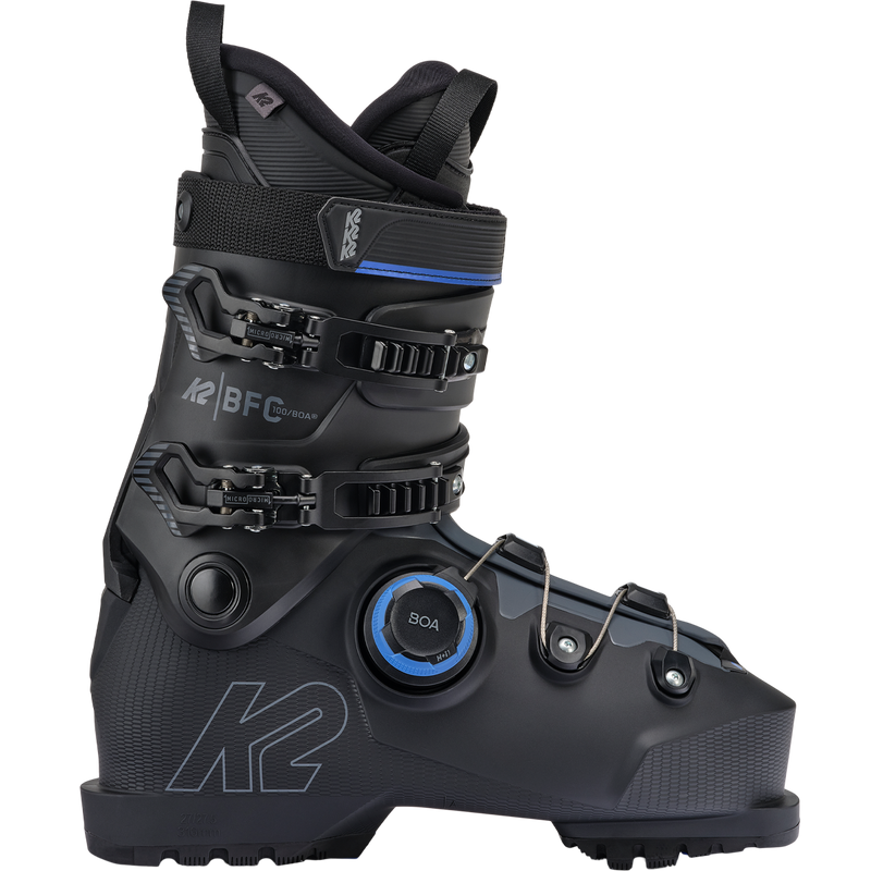 BFC 100 BOA, Featured Image