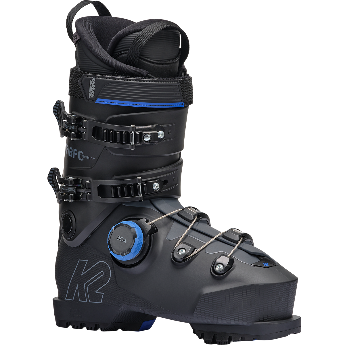 K2 BFC 100 BOA Ski Boots 29.5