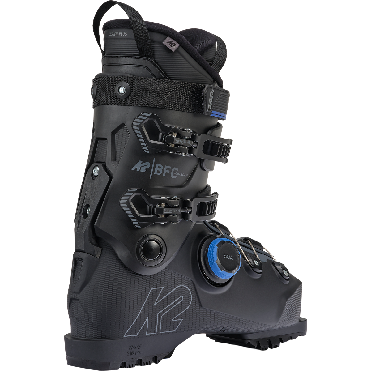 BFC 100 BOA – Sports Basement