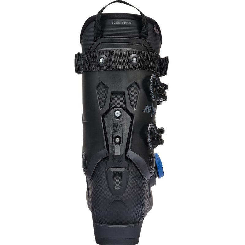 BFC 100 BOA, K2 BFC 100 BOA back