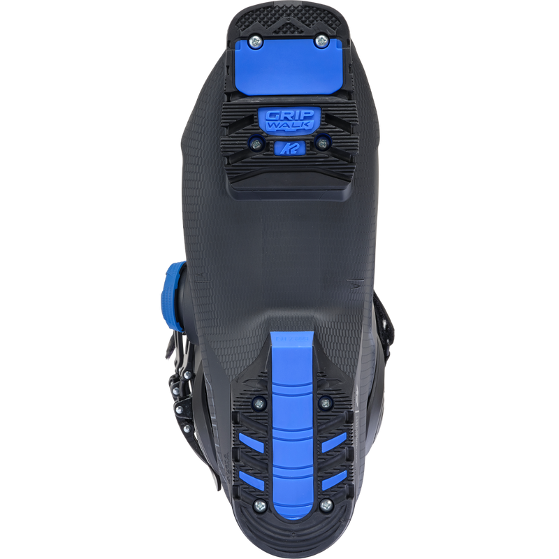 BFC 100 BOA, K2 BFC 100 BOA bottom