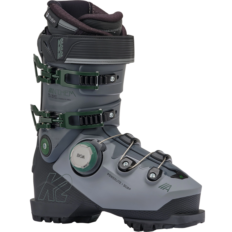 Women's Anthem 95 BOA, Women's Anthem 95 BOA front
