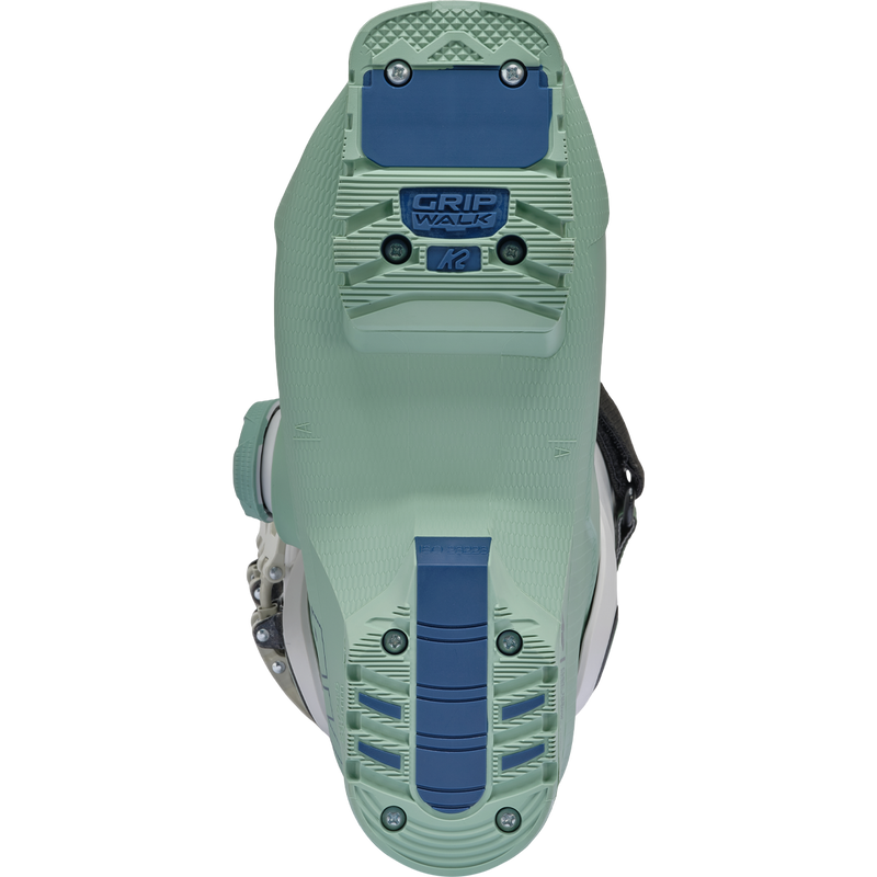 Women's BFC 105 BOA, K2 Women's BFC 105 BOA bottom
