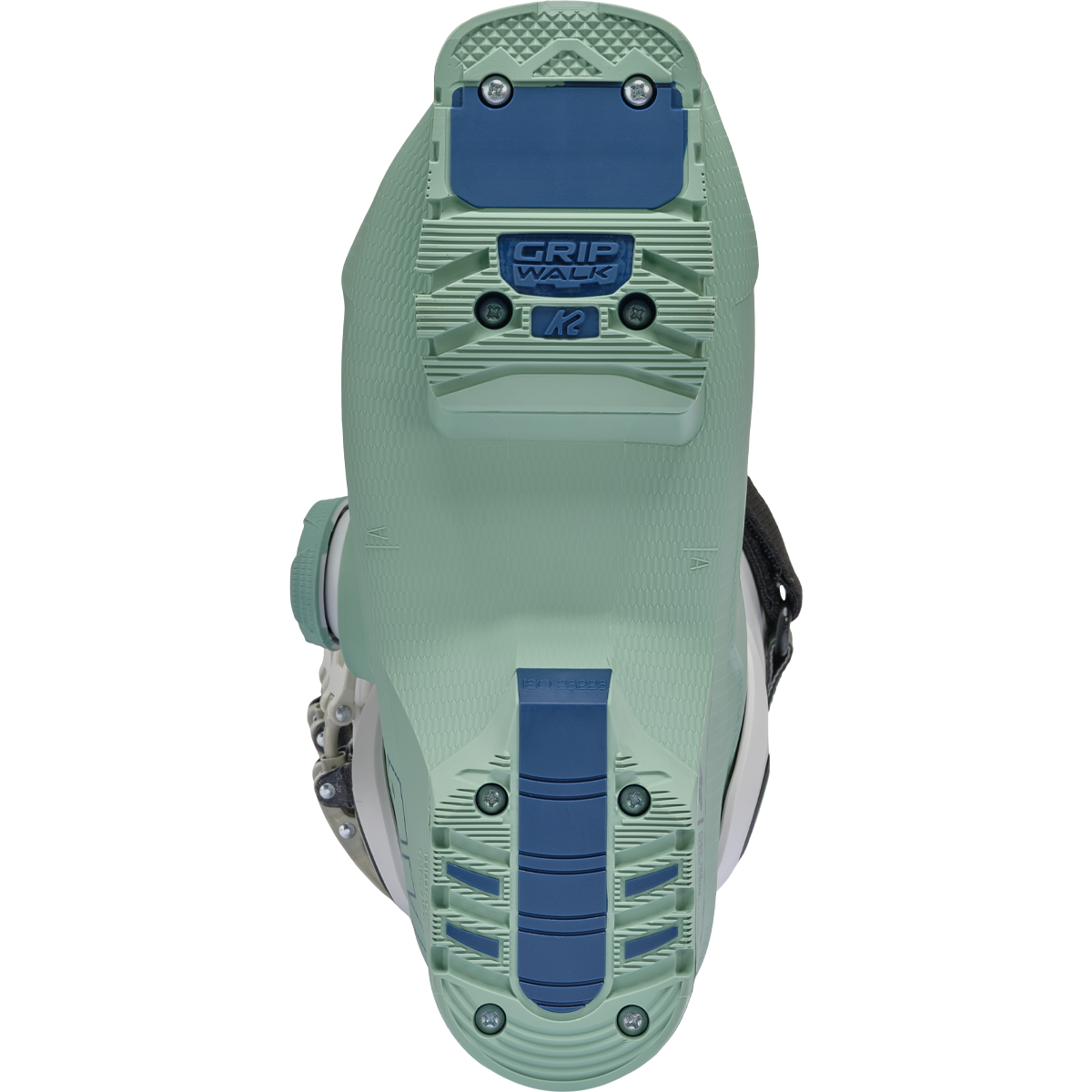 Women's BFC 105 BOA alternate view