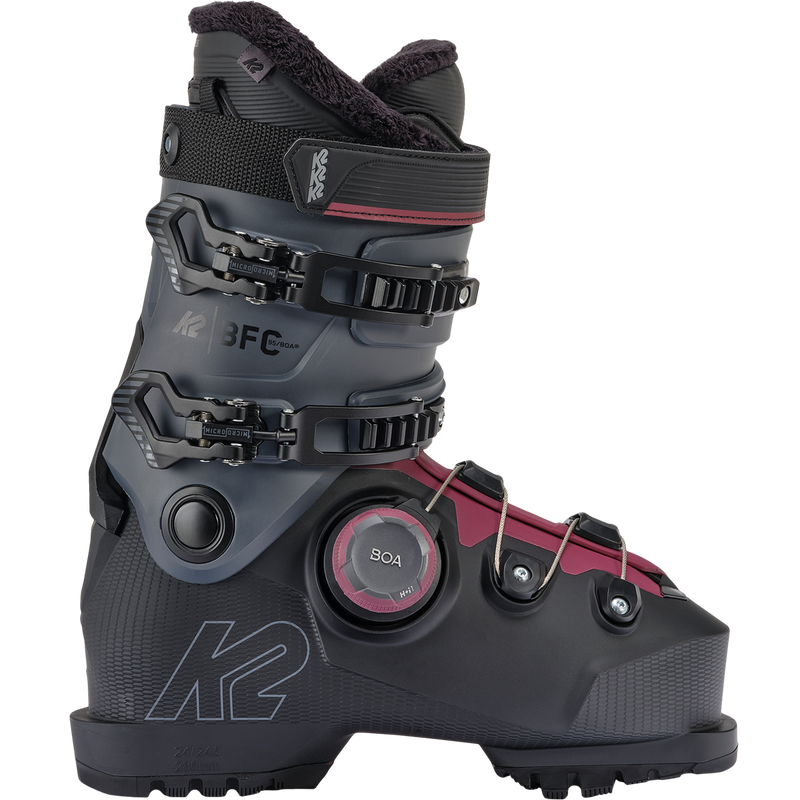 Women's BFC 95 BOA, Featured Image