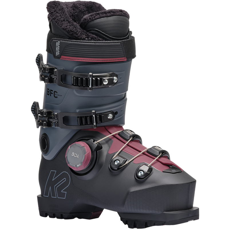 Women's BFC 95 BOA, K2 Women's BFC 95 BOA front