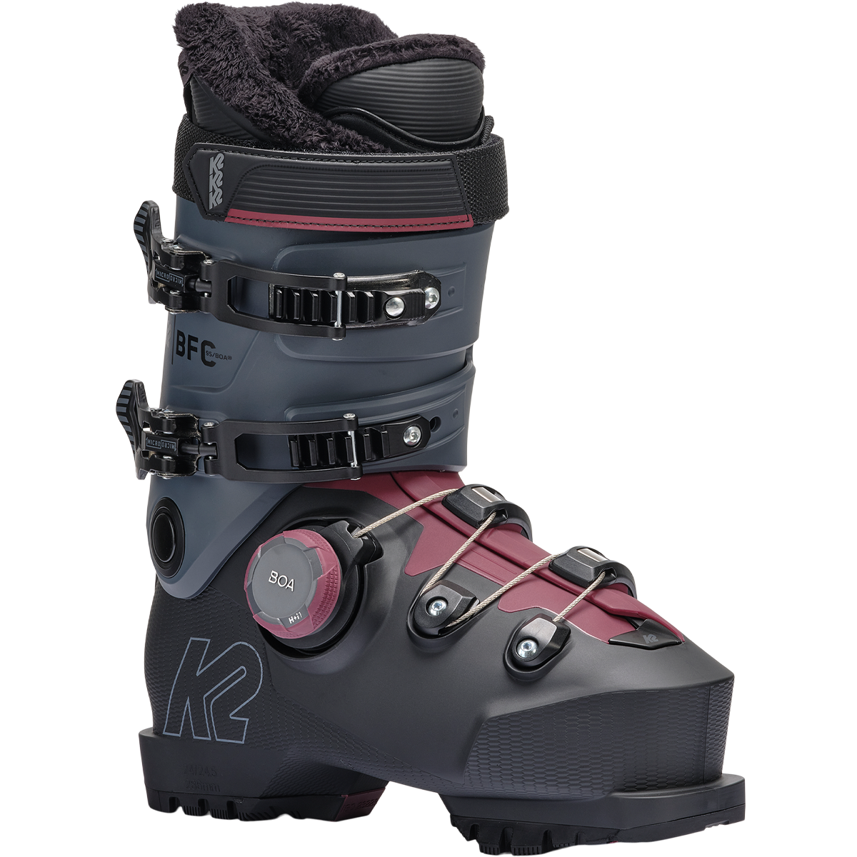Women's BFC 95 BOA alternate view