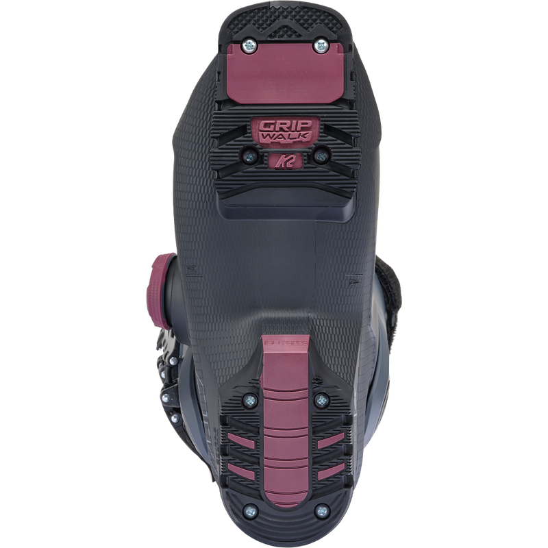 Women's BFC 95 BOA, K2 Women's BFC 95 BOA bottom