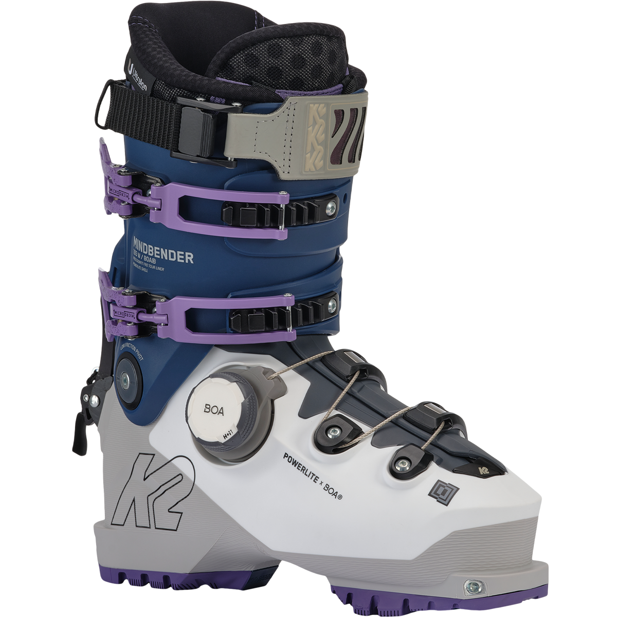 Women's Mindbender 105 BOA alternate view