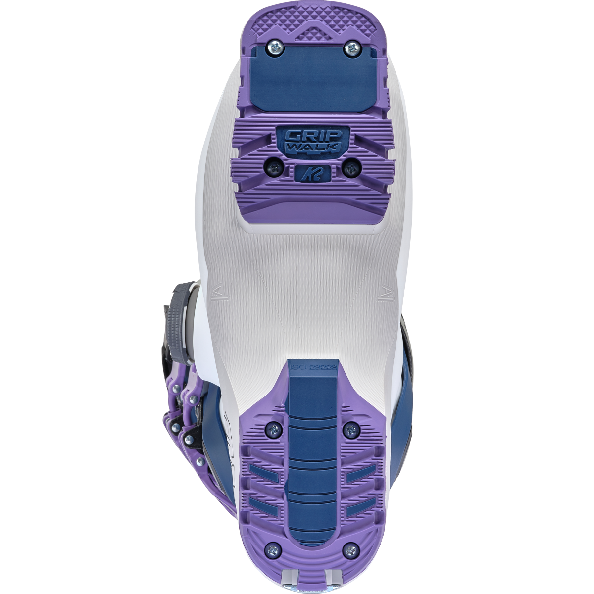 Women's Mindbender 105 BOA alternate view