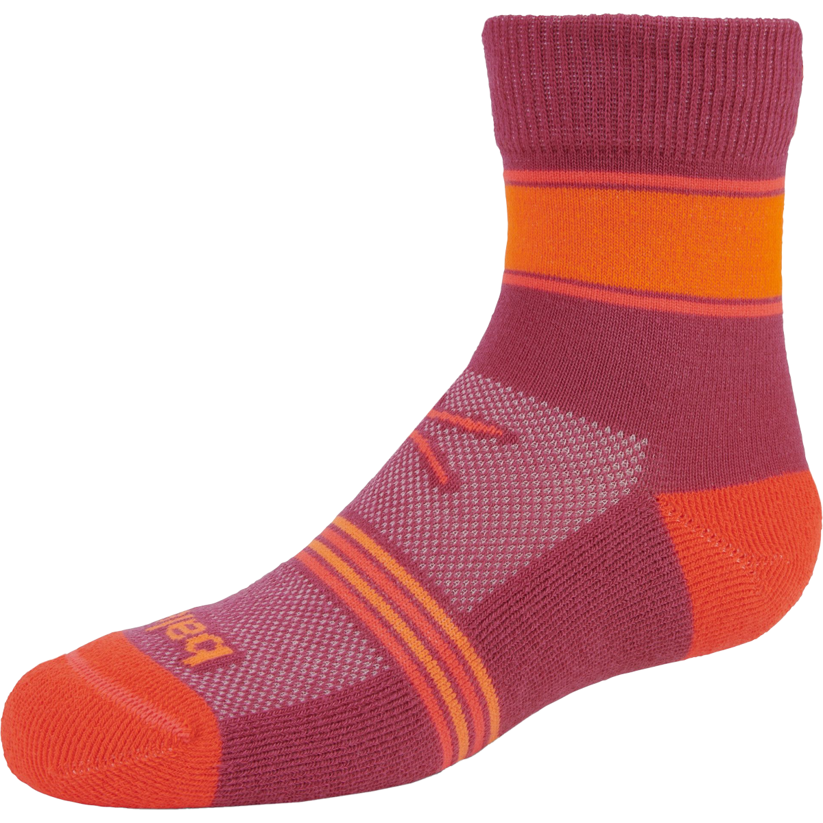 Youth Kids Cool Mini Crew alternate view