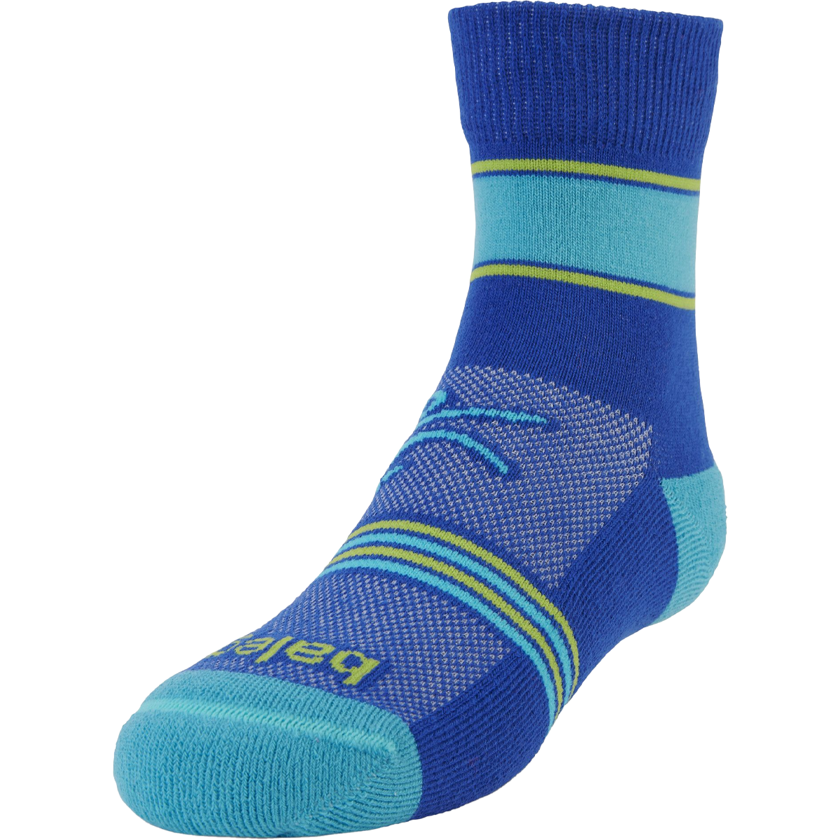 Youth Kids Cool Mini Crew alternate view