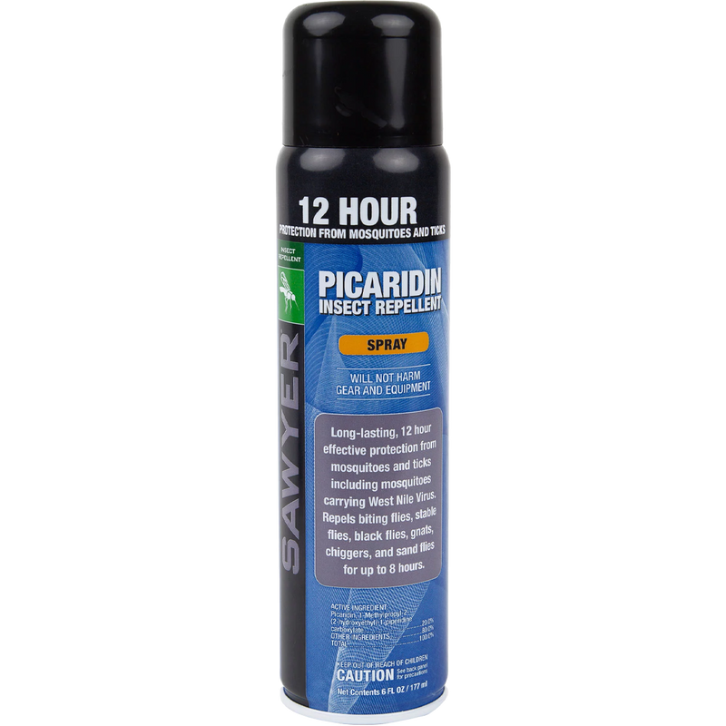Picaridin 6 oz Continuous Spray, Featured Image