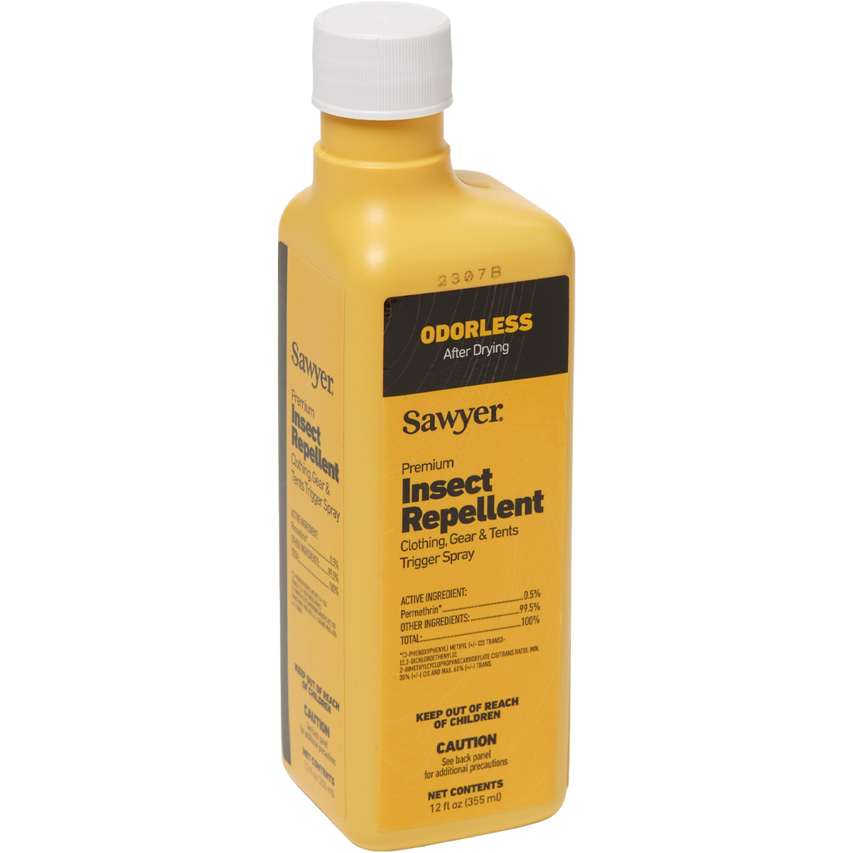 Insect Repellent Permethrin 12 oz alternate view