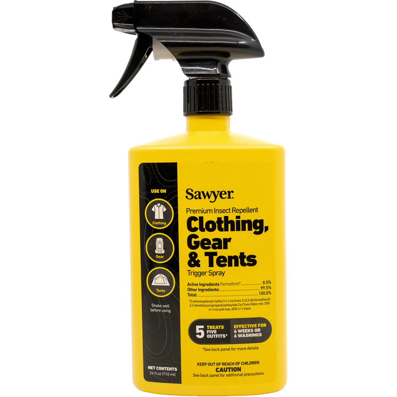 Insect Repellent Permethrin 24 oz, Featured Image