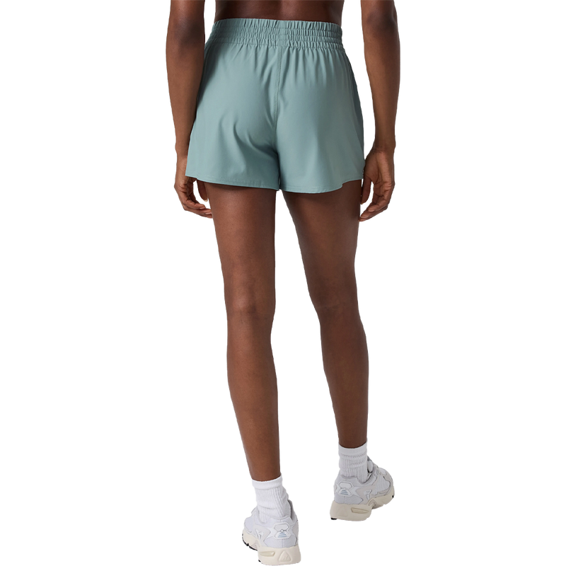 Women's Dash Short 2.0, Vuori Women's Dash Short 2.0 Back