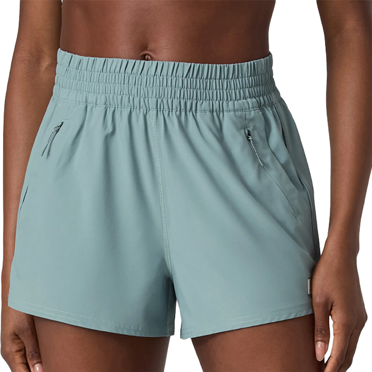 Women's Dash Short 2.0 alternate view