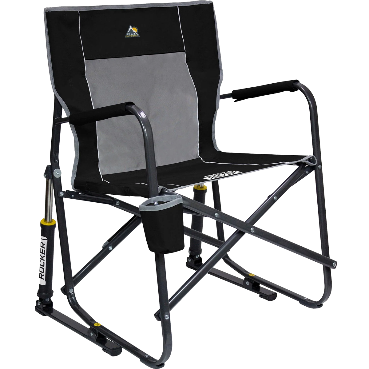 Freestyle Rocker alternate view