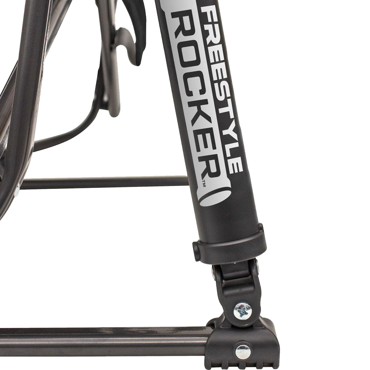 Freestyle Rocker alternate view
