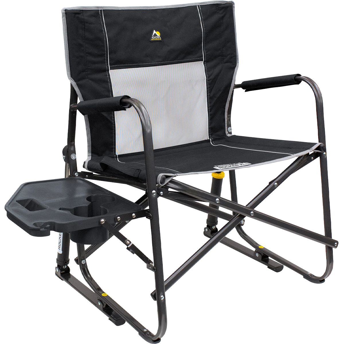 Freestyle Rocker XL with Side Table – Sports Basement
