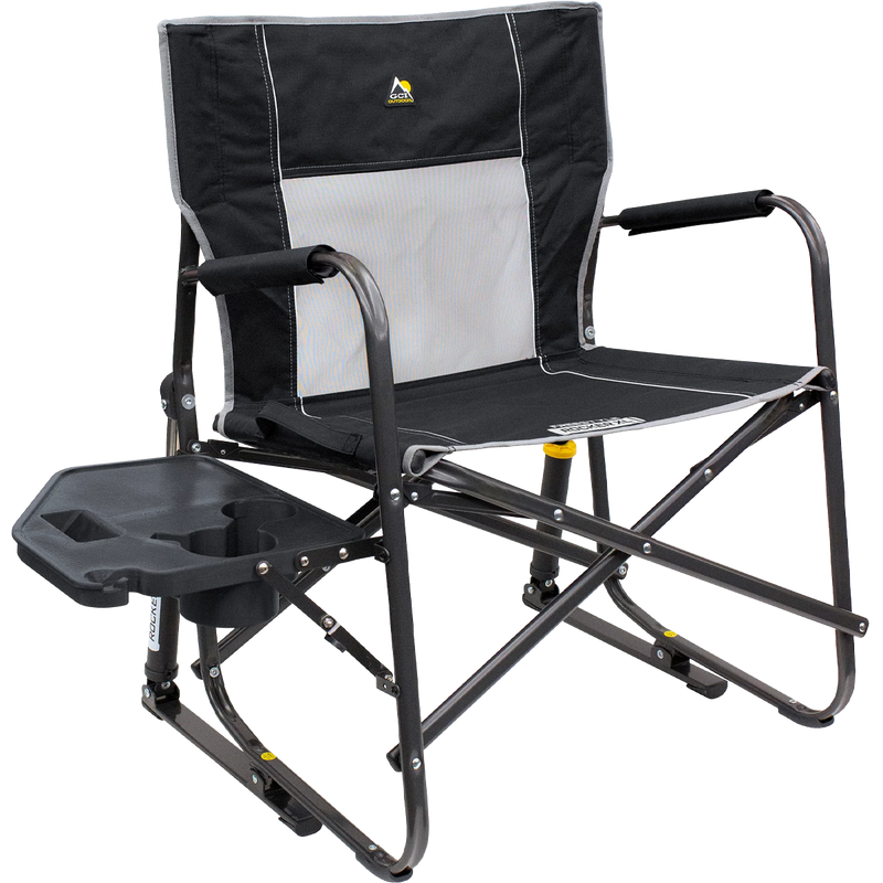 Freestyle Rocker XL with Side Table, Featured Image