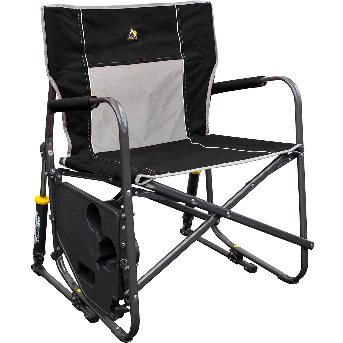 Freestyle Rocker XL with Side Table alternate view