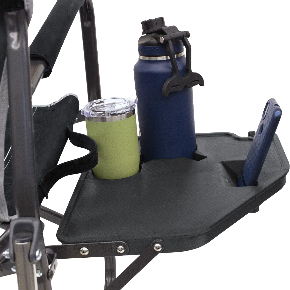 Freestyle Rocker XL with Side Table alternate view