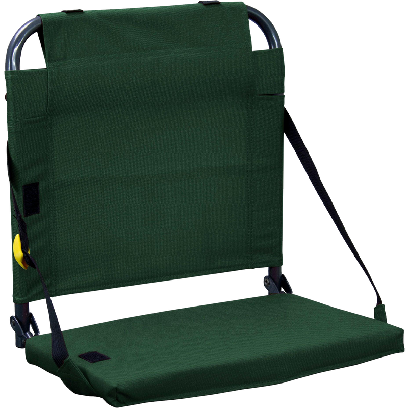 BleacherBack, Featured Image
