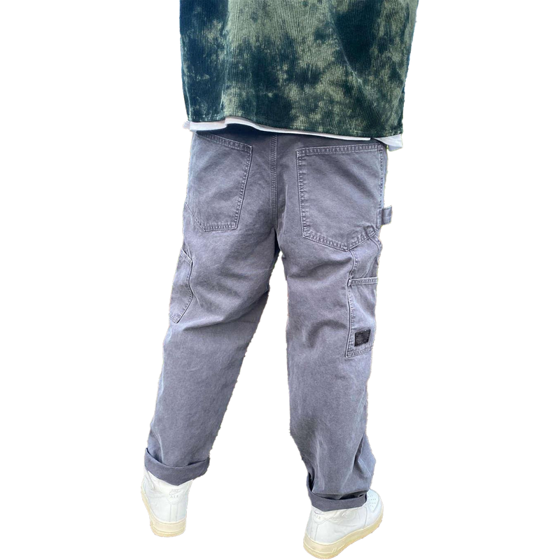 Men's BDG Carpenter Jeans, Men's BDG Carpenter Jeans back