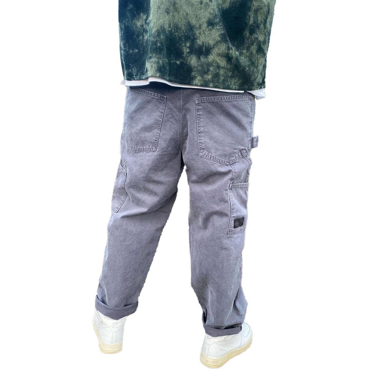 Men's BDG Carpenter Jeans alternate view