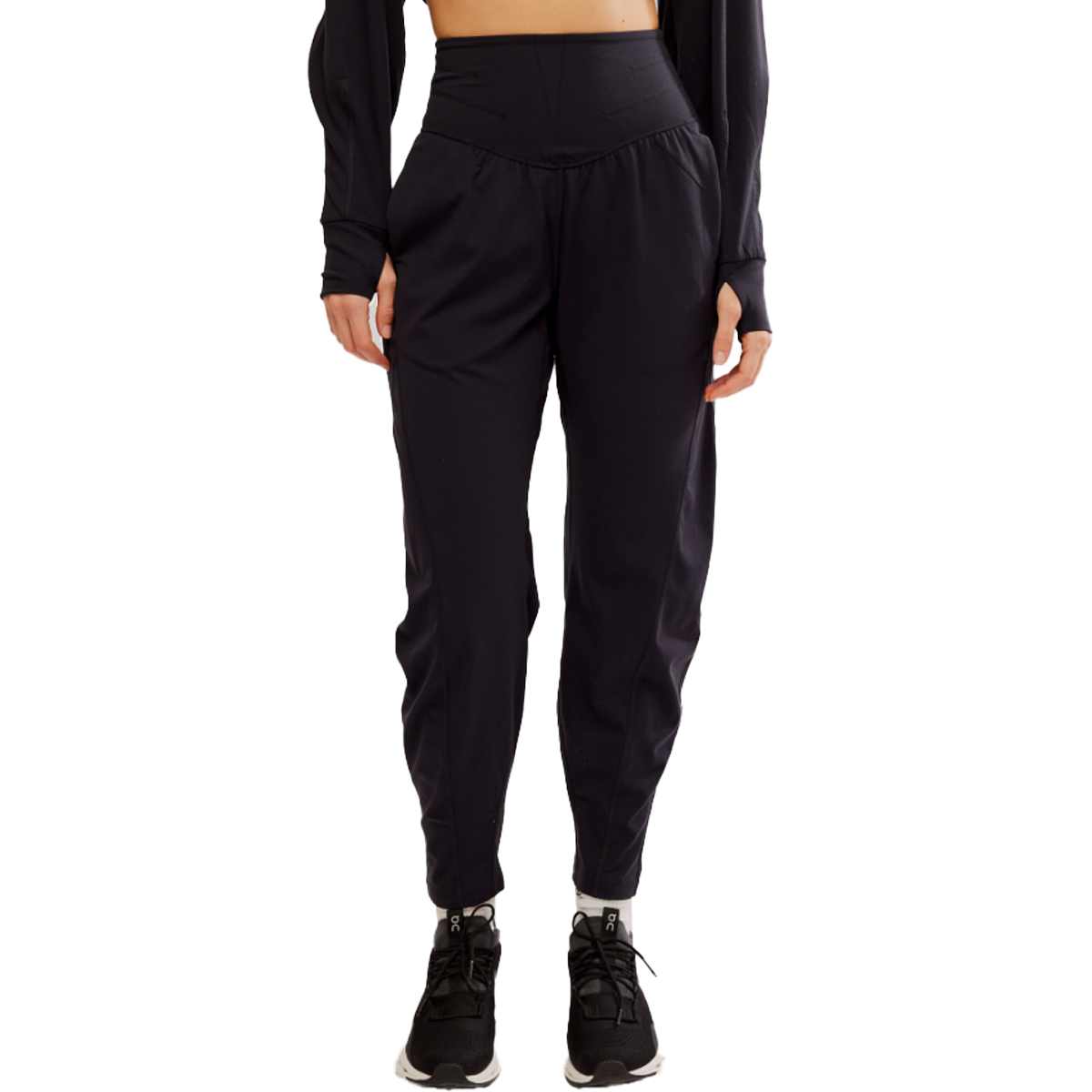 Women's Never Better Structured Sweatpants alternate view