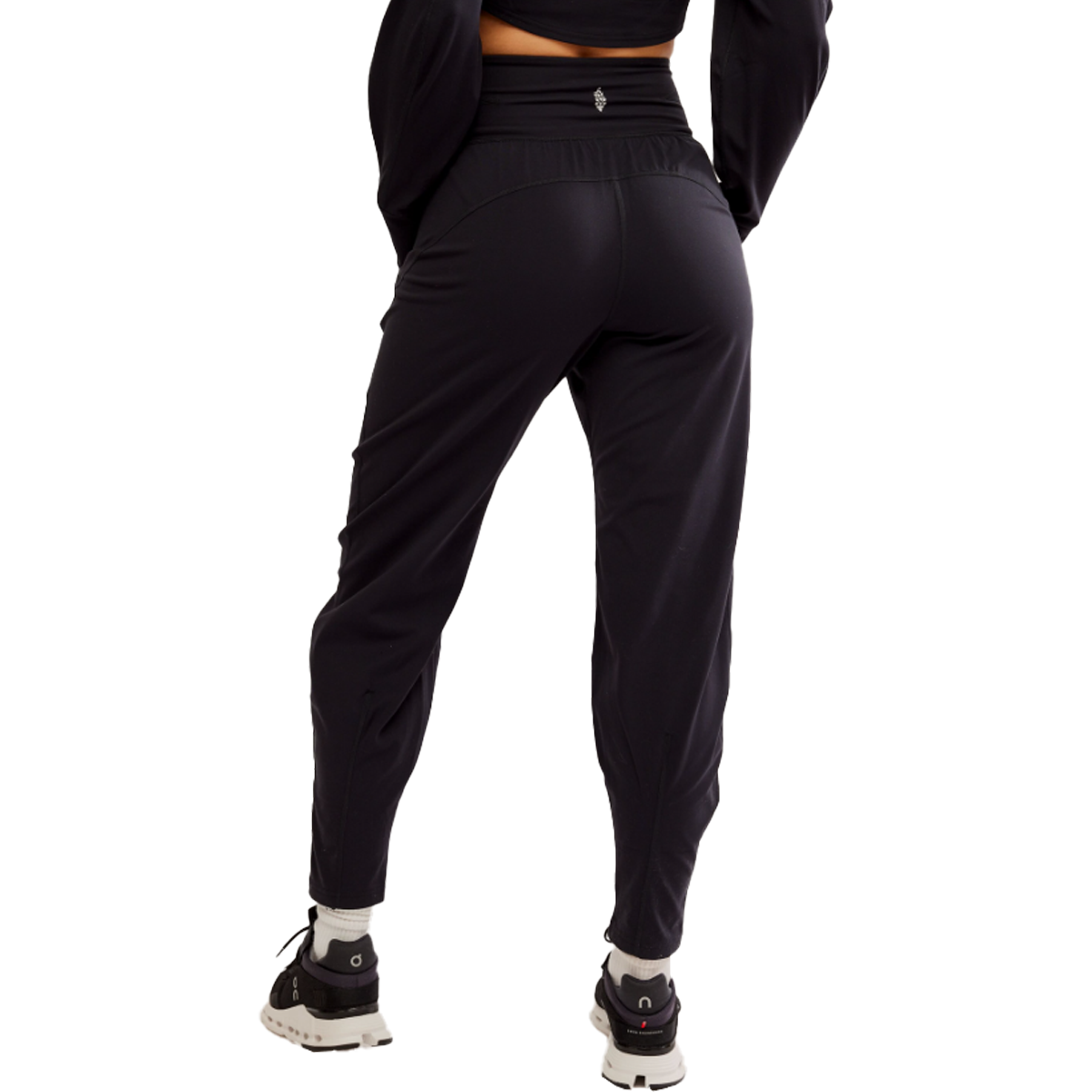 Women's Never Better Structured Sweatpants alternate view