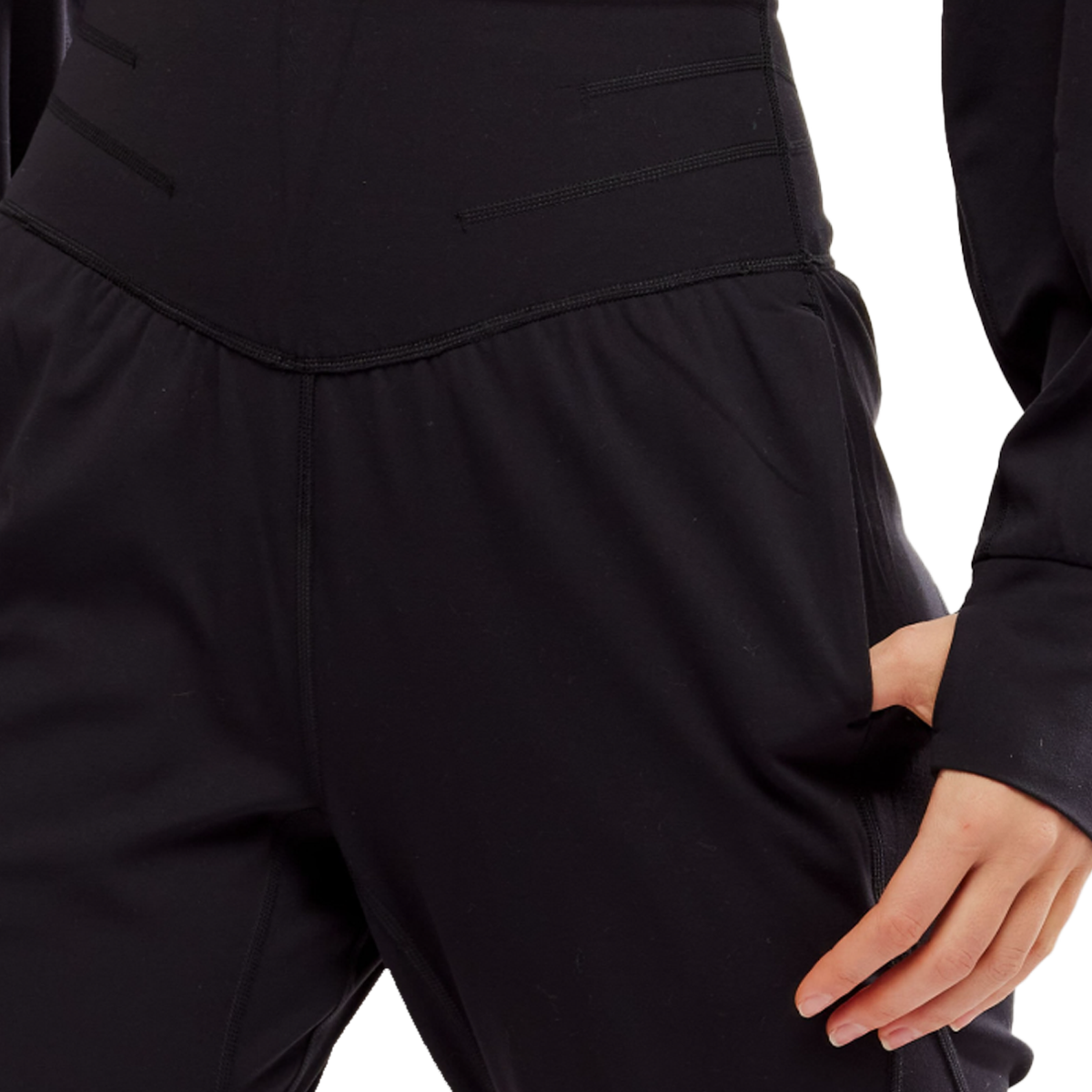 Women's Never Better Structured Sweatpants alternate view