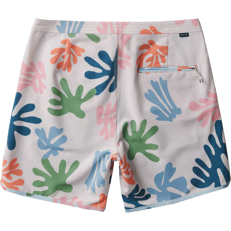 Men's Chiller 17", Roark Men's Chiller 17" back