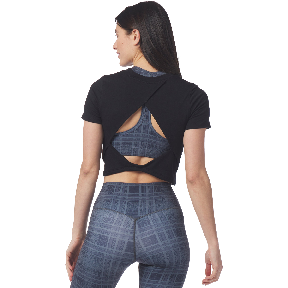 Women's Creation Tee alternate view