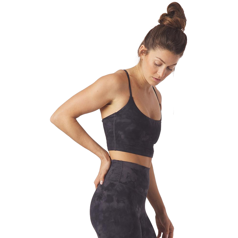 Women's Pure Bra, Glyder Women's Pure Bra side