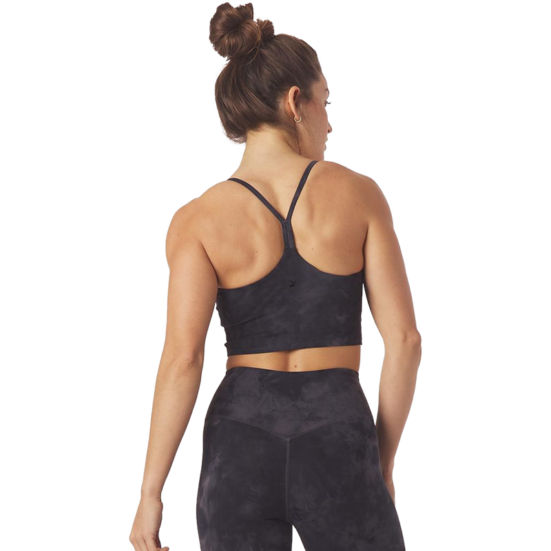 Women's Pure Bra, Glyder Women's Pure Bra back